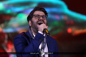 Hamed Homayoun - 32 Fajr Music Festival - 28Dey1395 57
